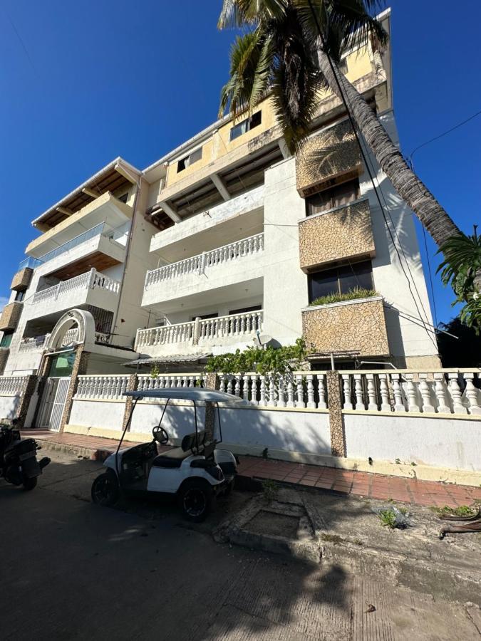 Jhonny Cay Collection Apartahotel San Andrés Exterior photo