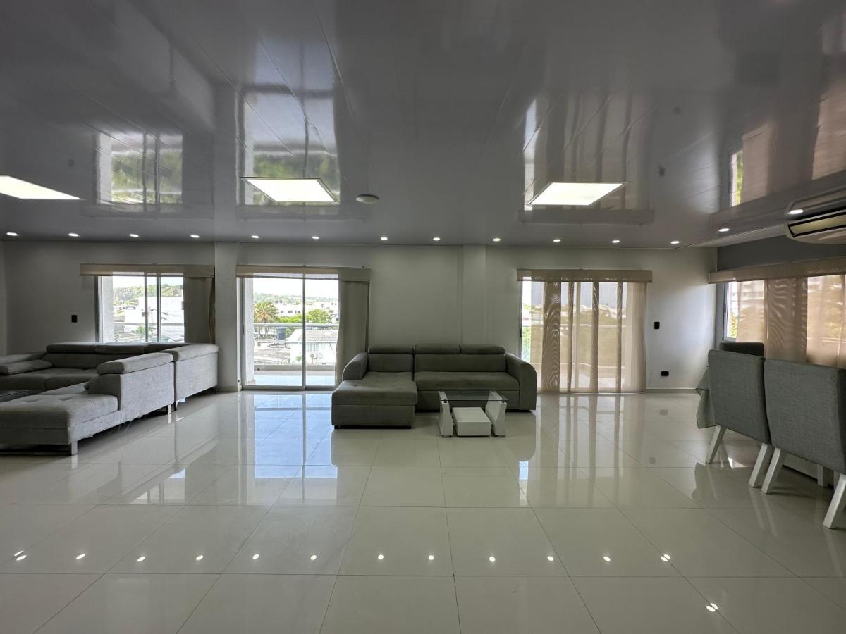 Jhonny Cay Collection Apartahotel San Andrés Exterior photo