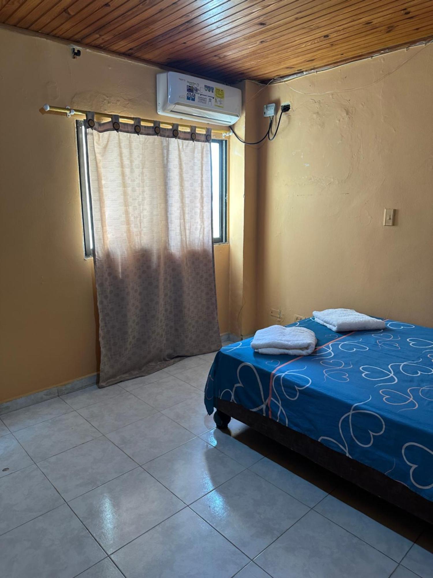 Jhonny Cay Collection Apartahotel San Andrés Exterior photo