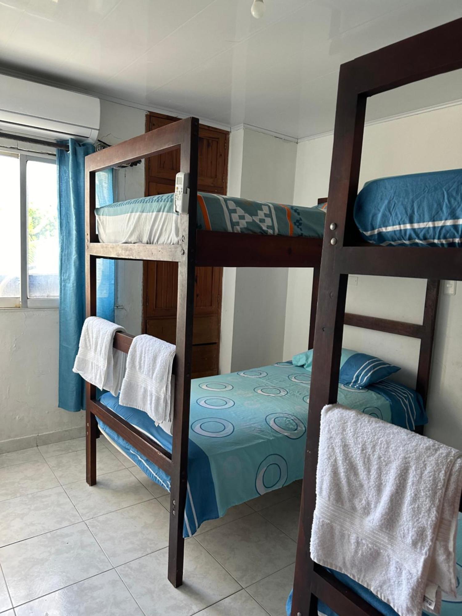 Jhonny Cay Collection Apartahotel San Andrés Exterior photo