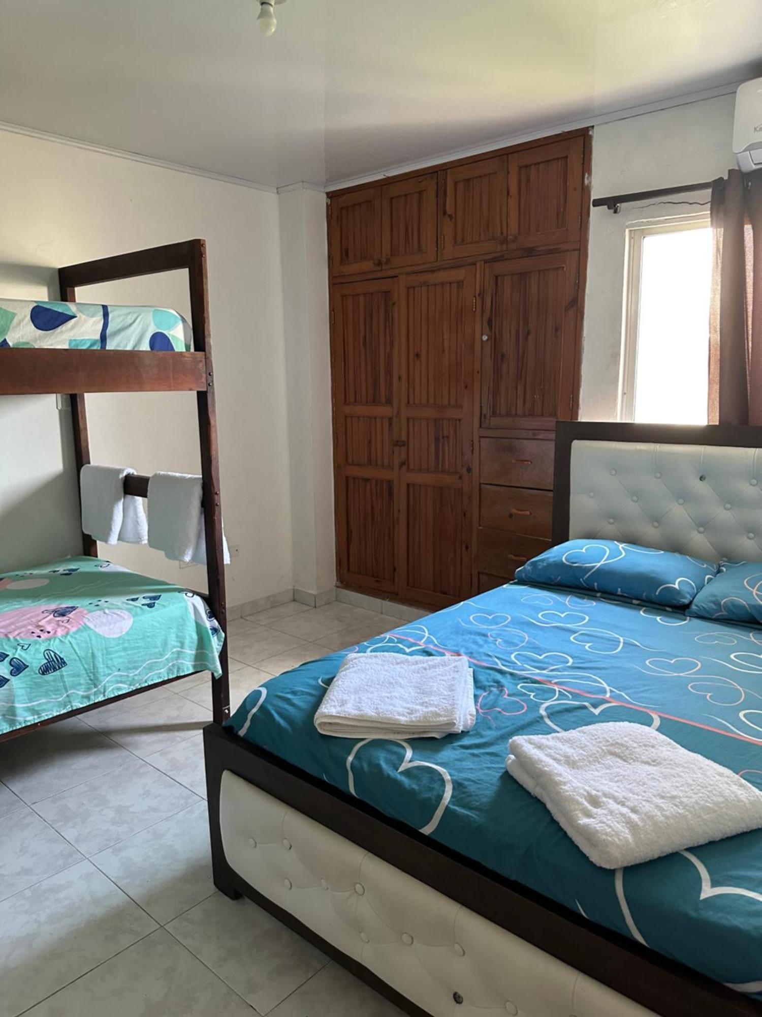 Jhonny Cay Collection Apartahotel San Andrés Exterior photo