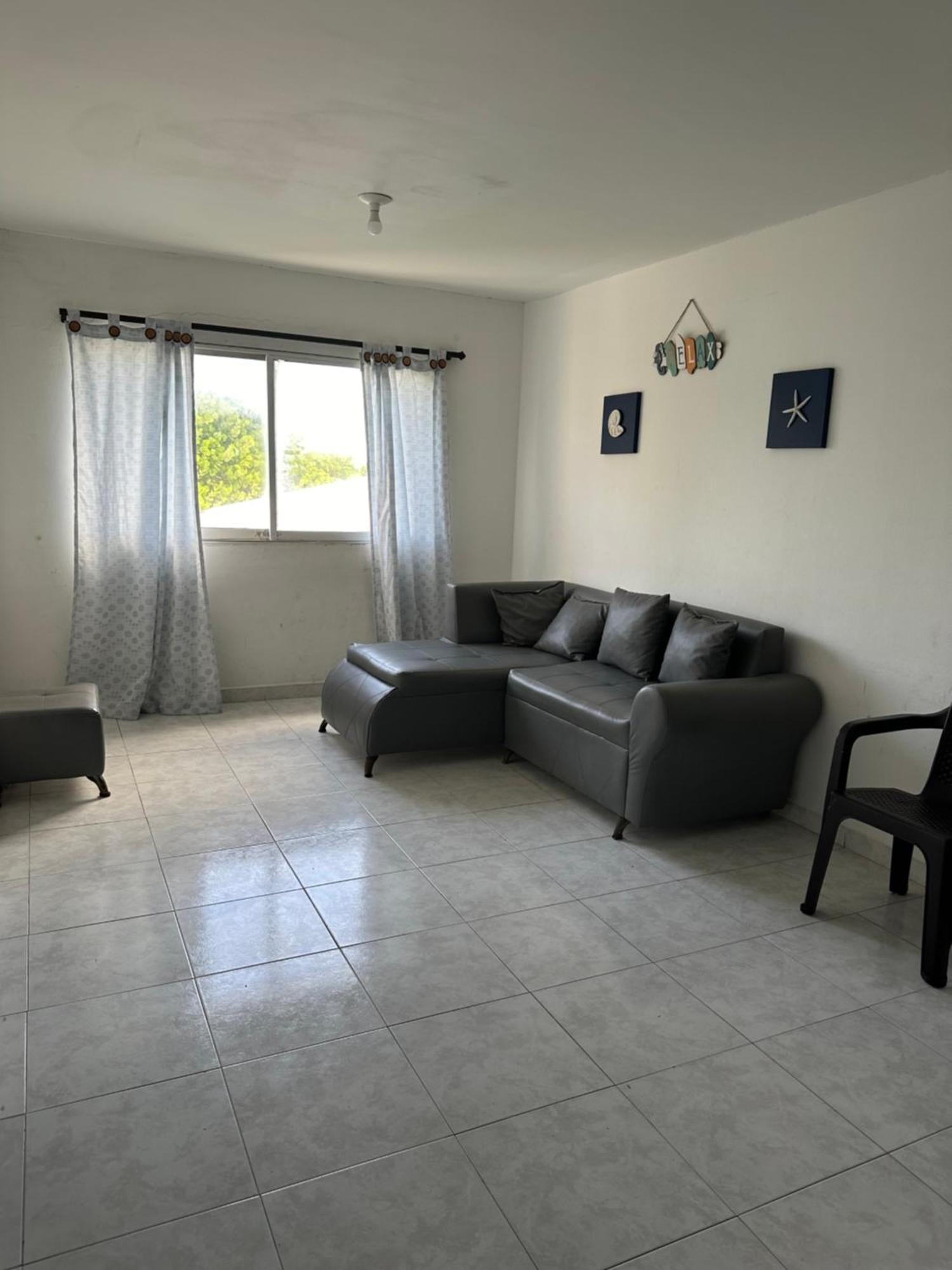 Jhonny Cay Collection Apartahotel San Andrés Exterior photo