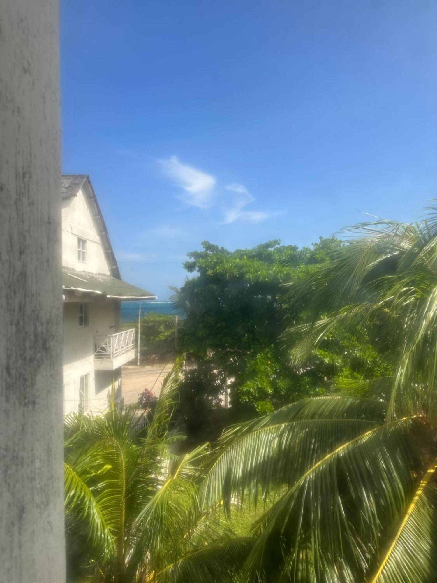 Jhonny Cay Collection Apartahotel San Andrés Exterior photo