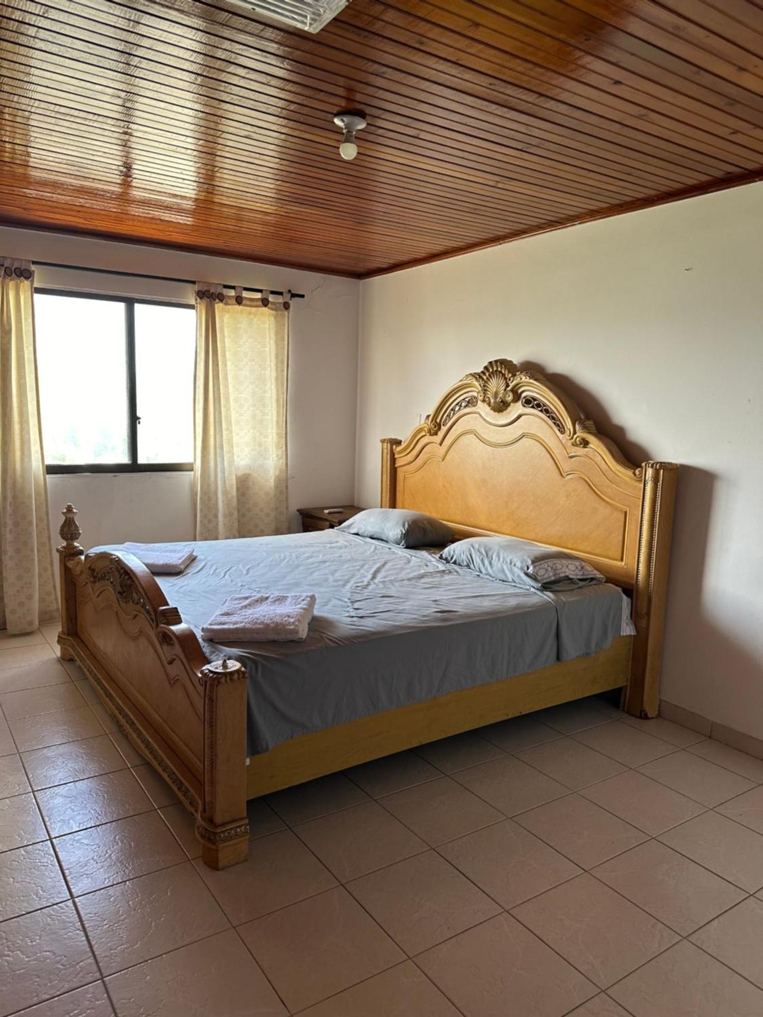 Jhonny Cay Collection Apartahotel San Andrés Exterior photo
