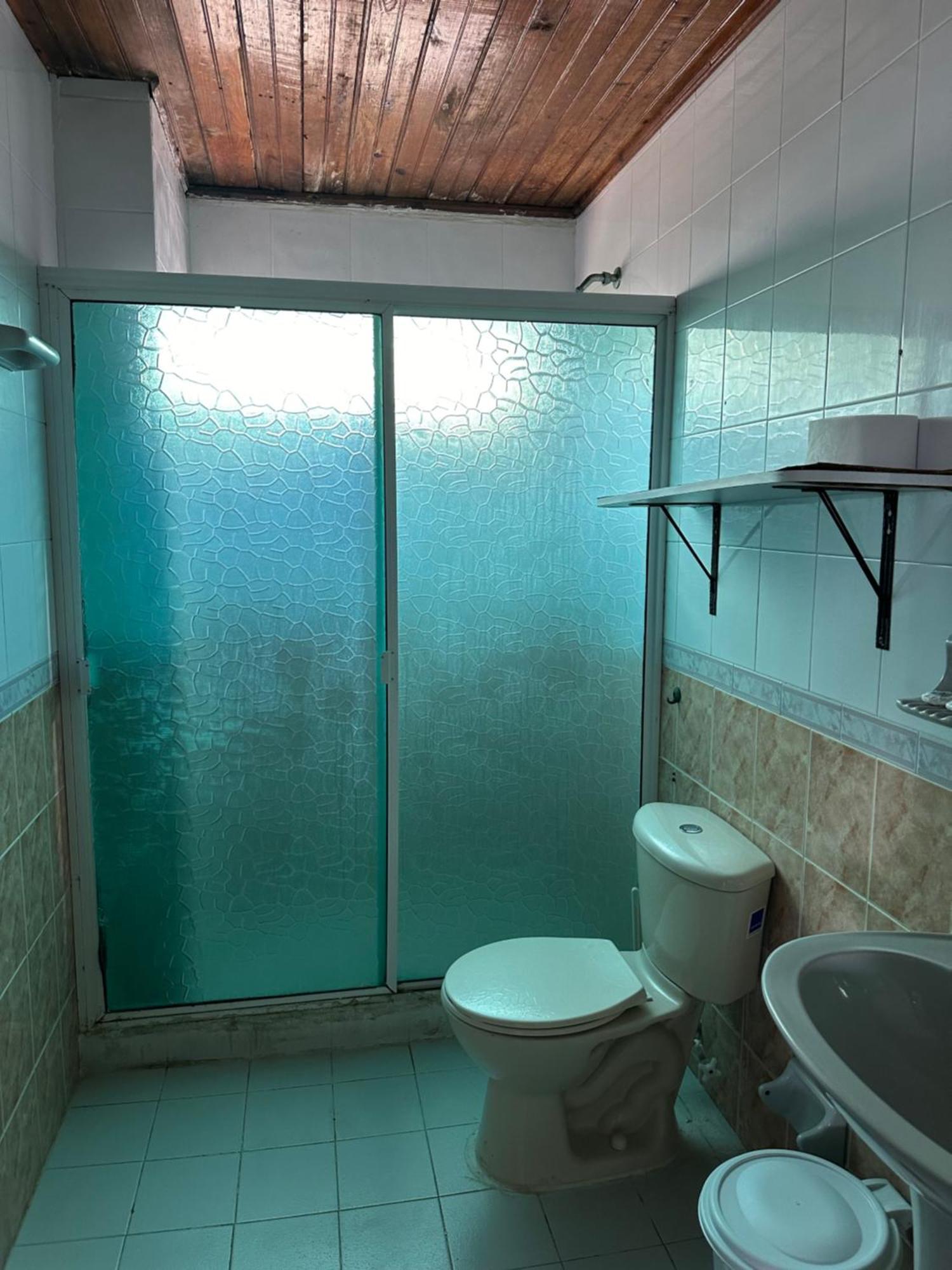 Jhonny Cay Collection Apartahotel San Andrés Exterior photo