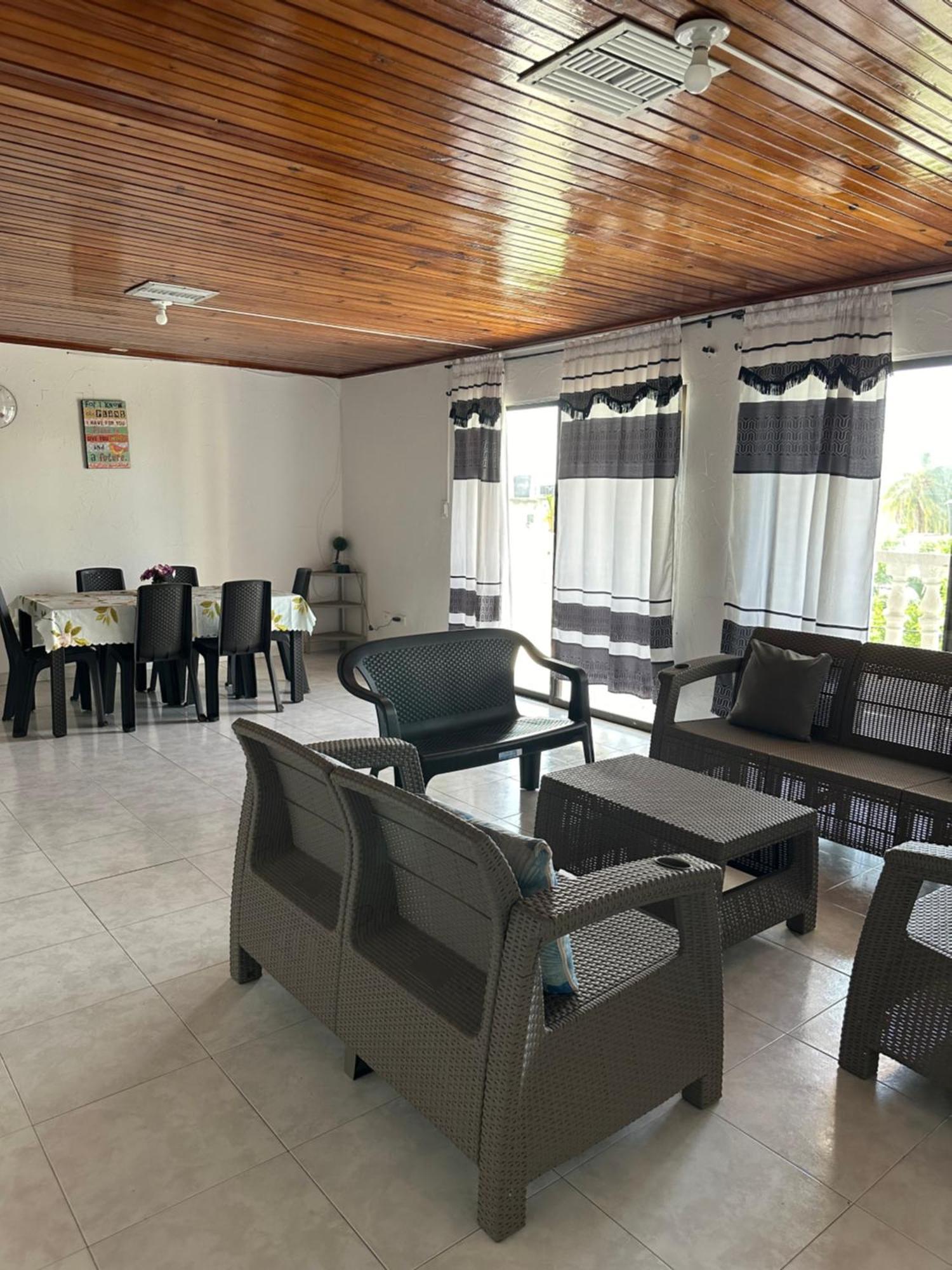Jhonny Cay Collection Apartahotel San Andrés Exterior photo