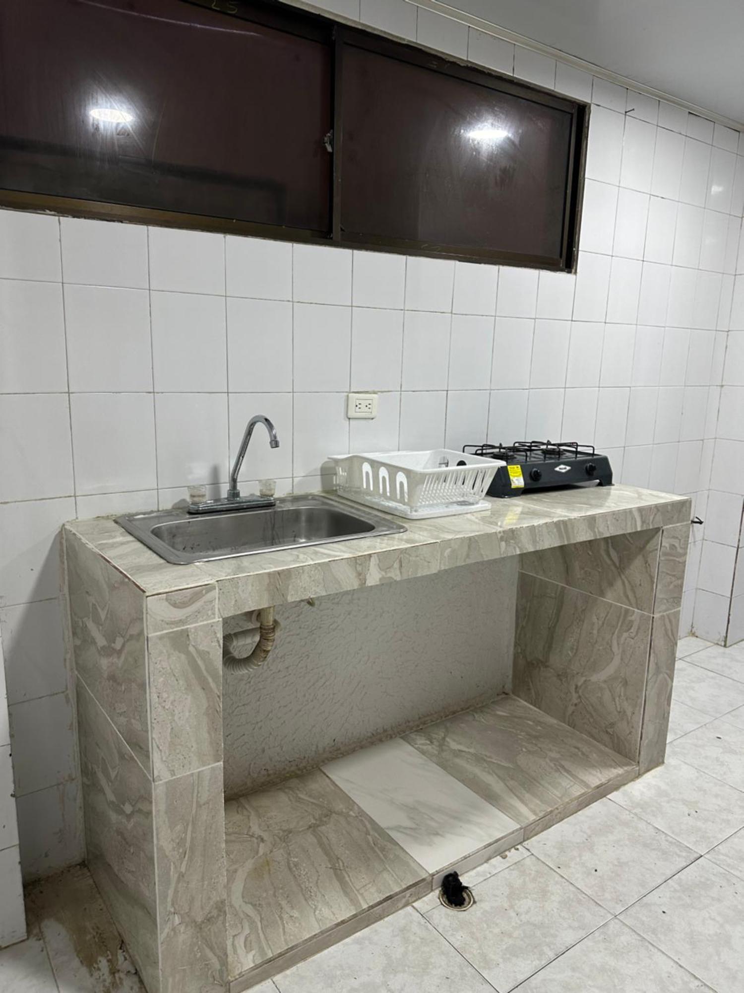 Jhonny Cay Collection Apartahotel San Andrés Exterior photo