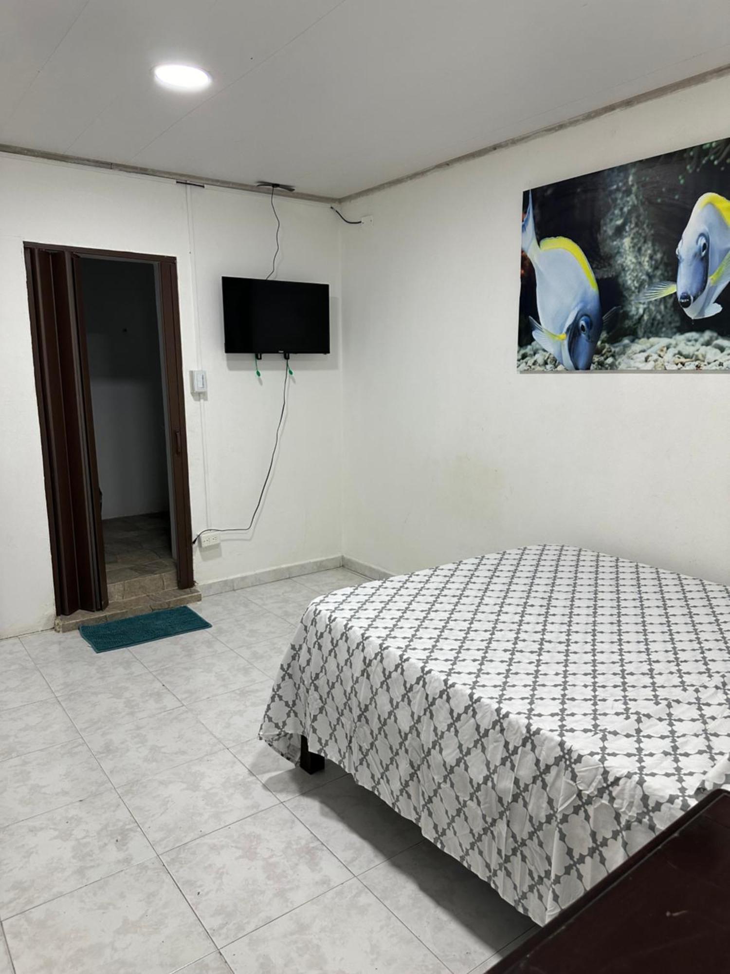 Jhonny Cay Collection Apartahotel San Andrés Exterior photo