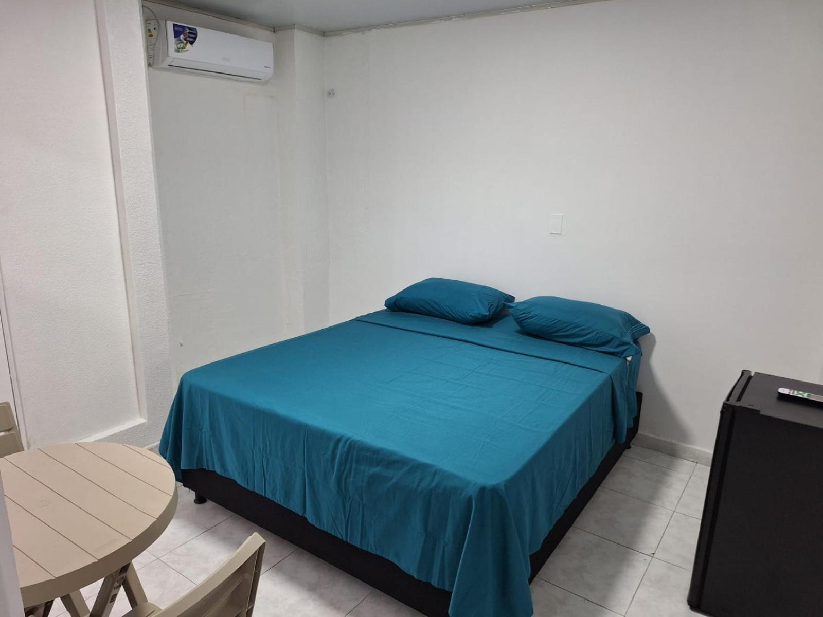 Jhonny Cay Collection Apartahotel San Andrés Exterior photo